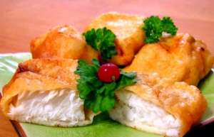 Кляр для рыбы и мяса — 5 рецептов с фото и видео