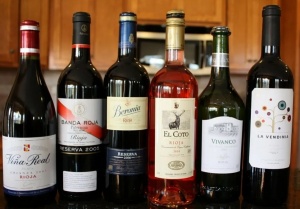Как выбрать вина Испании?