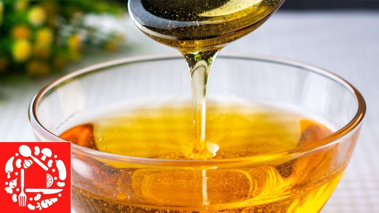 Инвертный сироп РЕЦЕПТ. Чем заменить мед, глюкозу, патоку, кукурузный или кленовый сироп