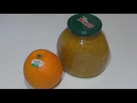 Апельсиновая масса-натуральный ароматизатор и вкусовая добавка.