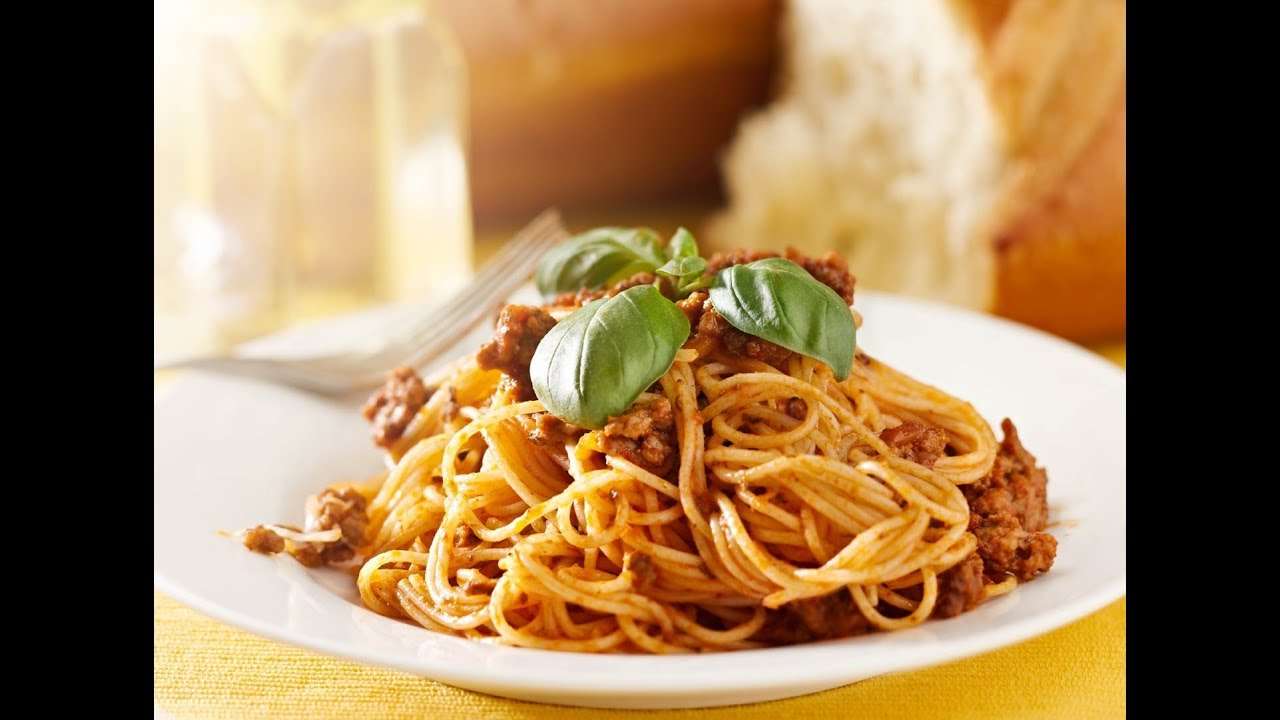 МАКАРОНЫ (МУСОР) ПО ФЛОЦКИ.как варить спагетти