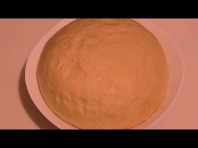 Сдобное,дрожжевое,тесто (Несколько полезных советов) / Butter, yeast dough