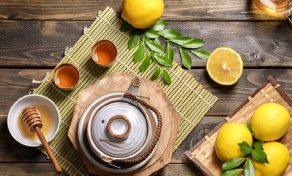 Польза облепихового чая для организма