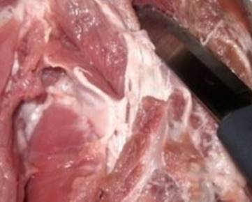 Как приготовить свинину в пиве в казане