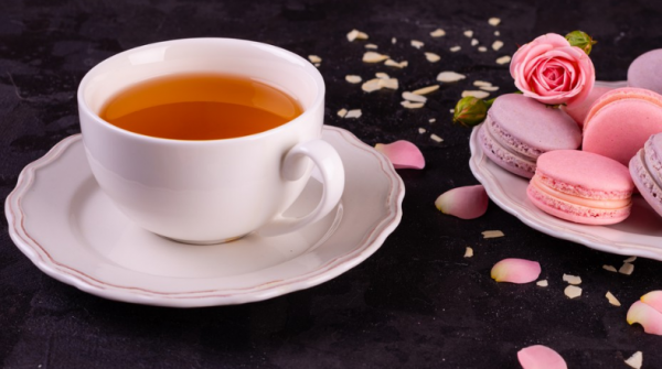 Польза облепихового чая для организма